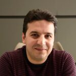 محمدرضا اسکندریون مدیرعامل