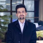 سید امید موسوی مدیرعامل